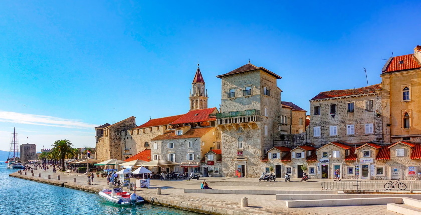 Croatia launches auctions for premiums for large power plants