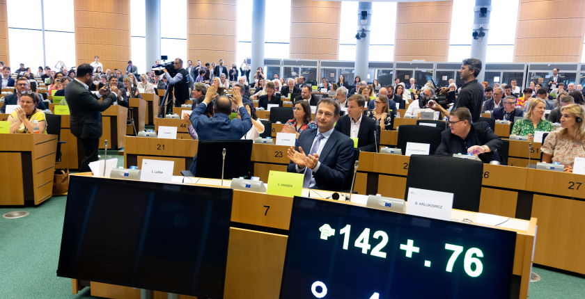 Gas and nuclear’s green taxonomy prospects divided European institutions