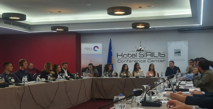 Green power purchase agreements key total decarbonization Western Balkans