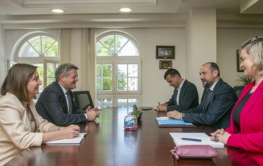 North Macedonia adopts National Energy and Climate Plan lorkowski