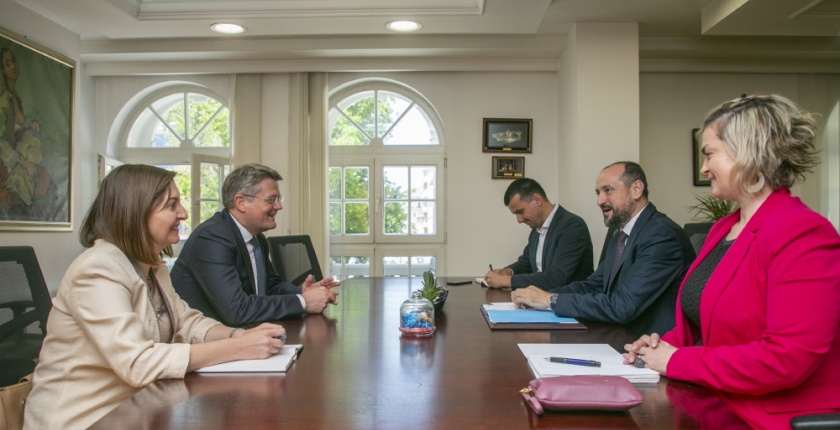 North Macedonia adopts National Energy and Climate Plan lorkowski