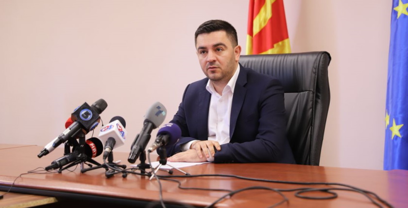 North Macedonia prosumers sell surplus electricity