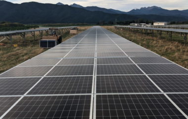 PPC Renewables Cantreva 1 3 GW joint solar projects Greece