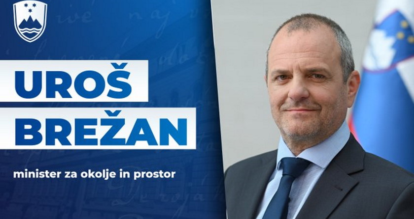 Priority new Government Slovenia