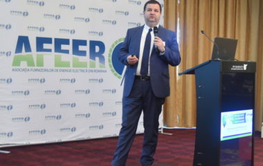 Romanian energy suppliers compensation price caps is liquidity