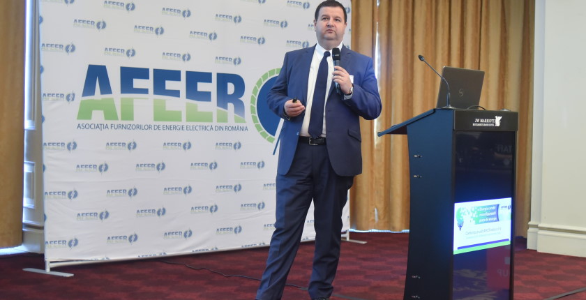 Romanian energy suppliers compensation price caps is liquidity