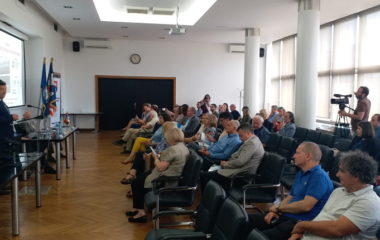 Serbia draft Hydrogen Strategy production from renewables to start 2025