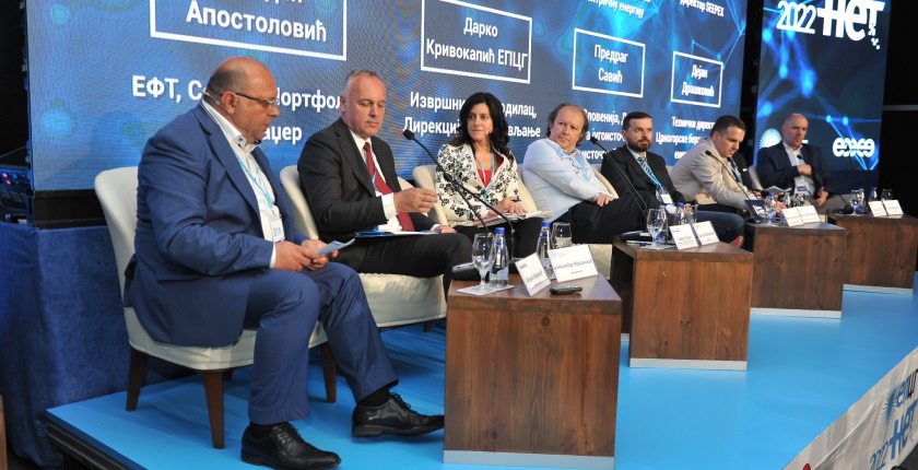 The energy crisis is not an emergency, but a new reality - Trhulj