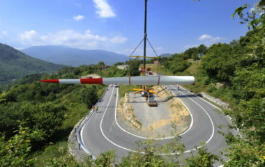 mk group alfi ivicom nordex krivaca wind farm