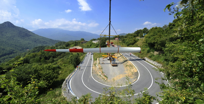 mk group alfi ivicom nordex krivaca wind farm