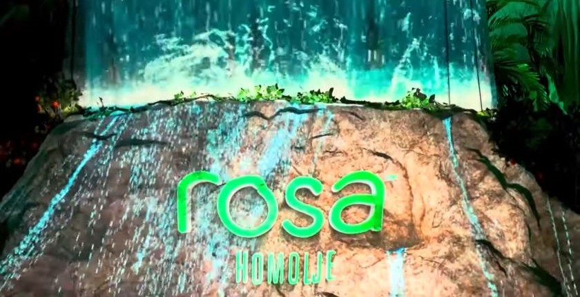 Environmentalists denounce Coca-Cola's Rosa Water promo event: you can not party in protected natural environment