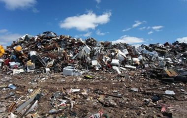 Serbia to build regional waste management centers in Pirot and Sremska Mitrovica