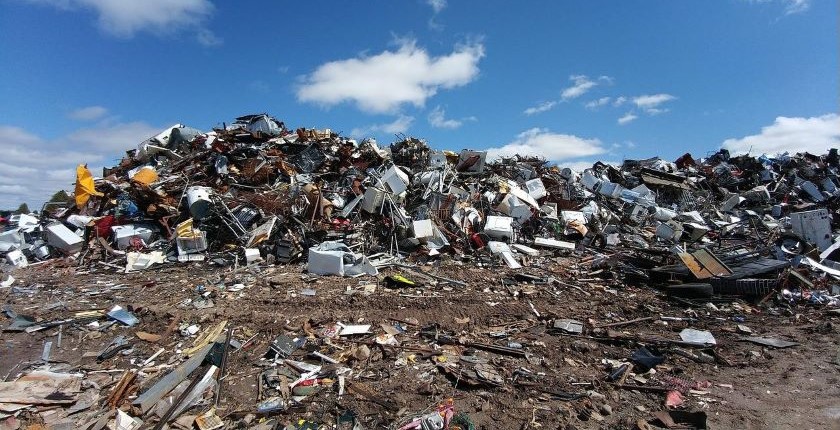 Serbia to build regional waste management centers in Pirot and Sremska Mitrovica