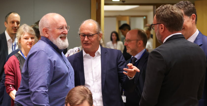 EU adopts plan cut gas demand 15 March