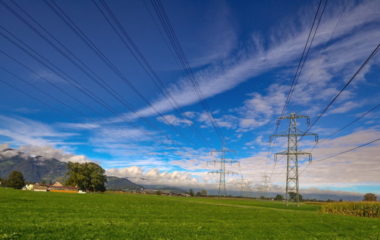 European energy prices soar winter gas supply