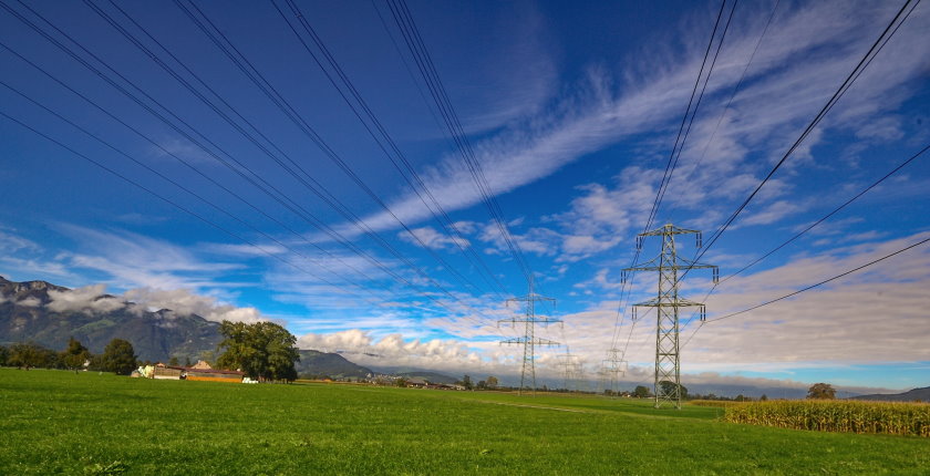 European energy prices soar winter gas supply