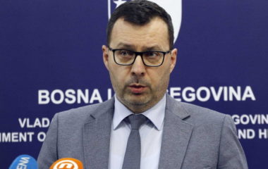 Federation BiH stops Tuzla 7 coal power plant