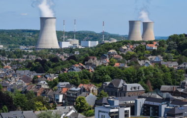Germany reconsider nuclear plant shutdown
