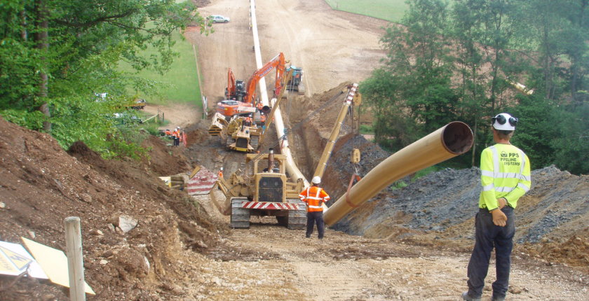 Government BiH fails consensus gas interconnections Serbia Croatia