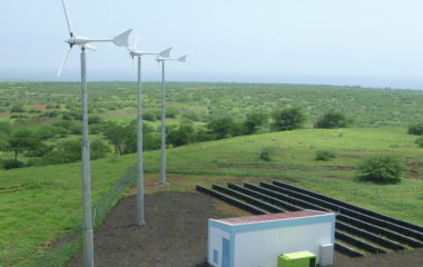 Kenlov Greek renewables 378 MW solar wind
