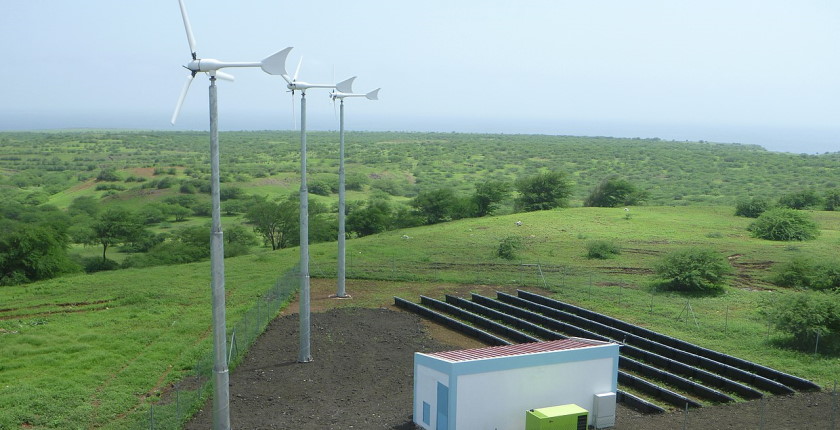 Kenlov Greek renewables 378 MW solar wind