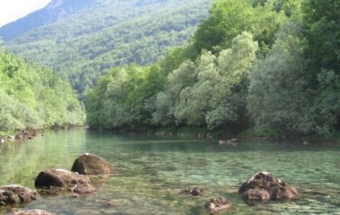 Montenegro s EPCG revamps Krusevo hydropower plant