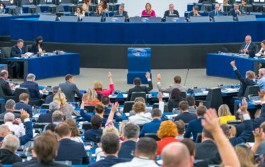 Natural gas, nuclear energy remains part of EU taxonomy - NGOs to file lawsuit