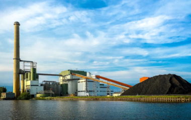 Romania switch coal plants to reserve closes decommissioning