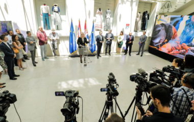 Serbia target emissions cut 40 3 by 2030 upcoming NECP