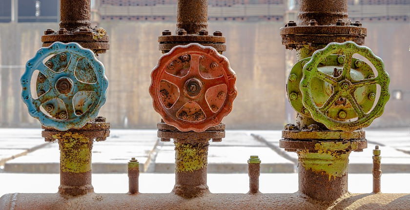 Slovenia s Energy Agency issues gas crisis warning