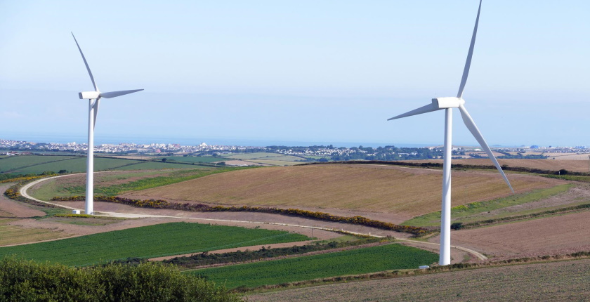 Winners announced at Croatia's first utility-scale renewables auctions