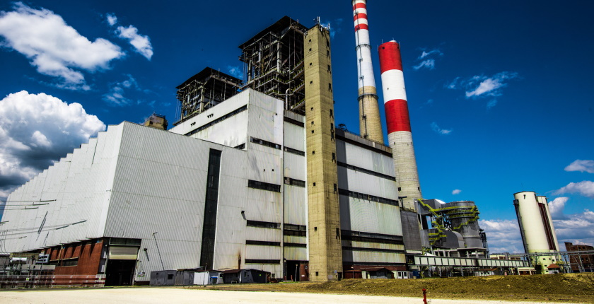 eps waste co-incineration cola power plants tender