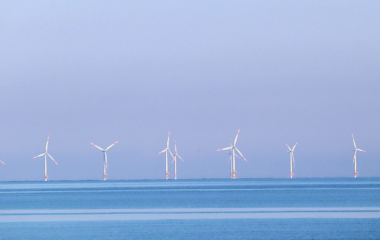 offshore wind