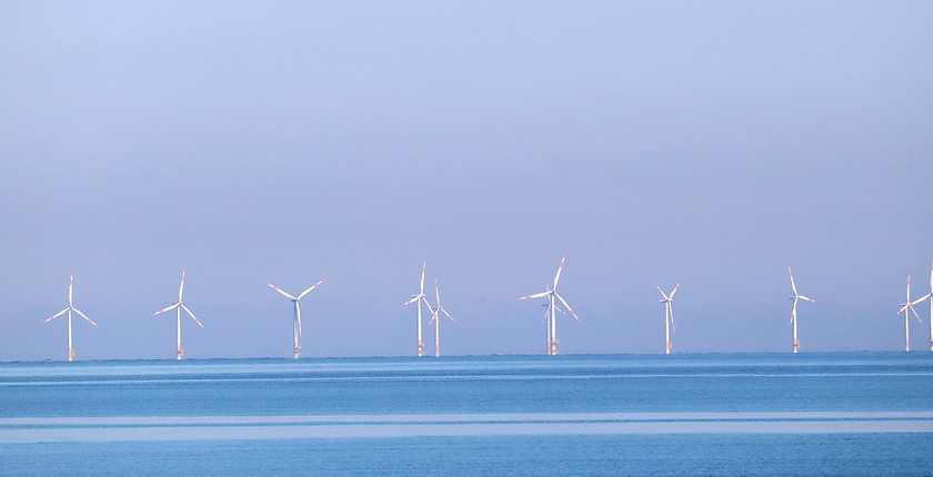 offshore wind