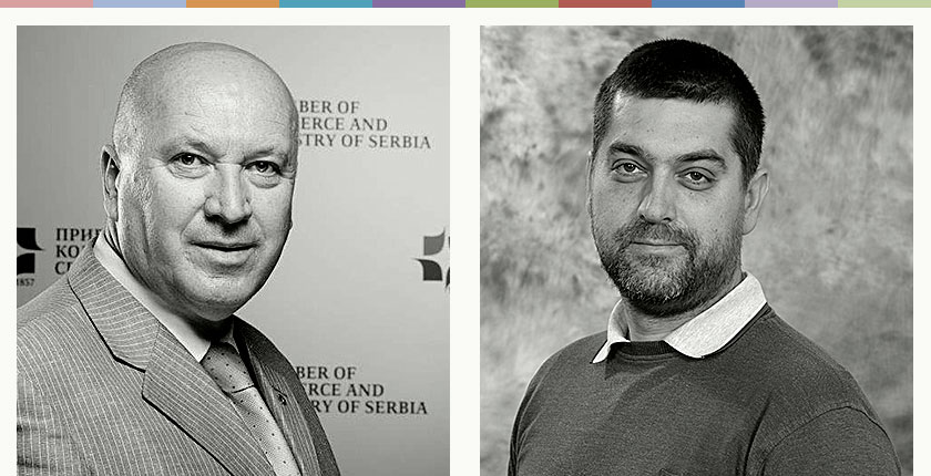 industrial waste hazardous waste sinisa mitrovic marko rokvic