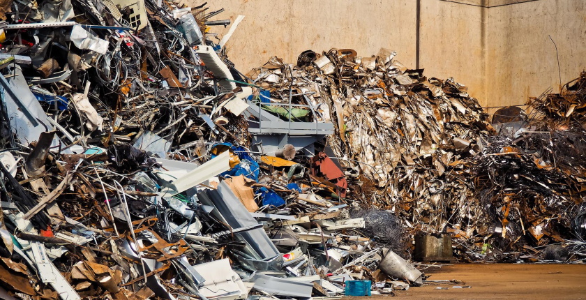 serbia industrial waste hazardous waste