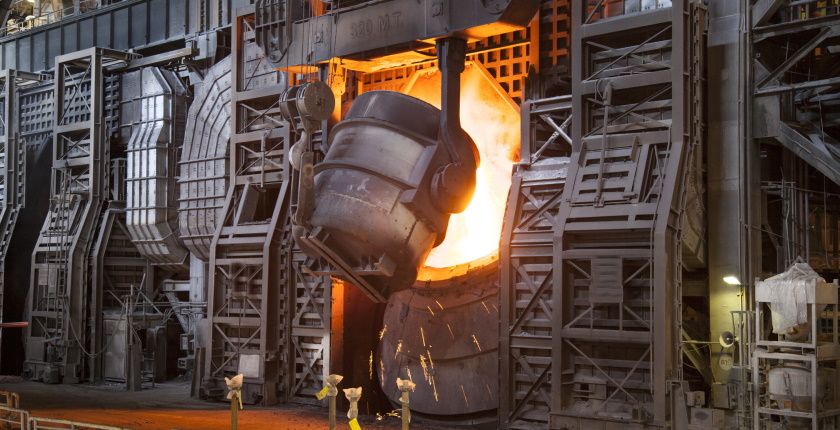 Hydrogen in steel production: what is happening in Europe – part two 