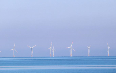 offshore wind