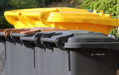 2021 municipal waste report Croatia continues progress, but targets still unreachable