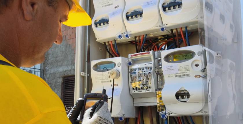 CEDIS to install additional 20,000 smart meters - rollout reaches 97 percent