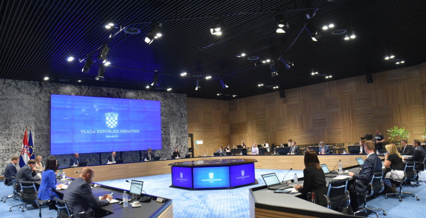 Croatia to abolish VAT on solar panels andrej plenkovic