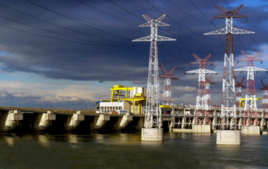 Drought-lowers-hydropower-plant-output-Serbia-Europe