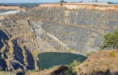 EU sacrifice Balkans secure resources its energy transition