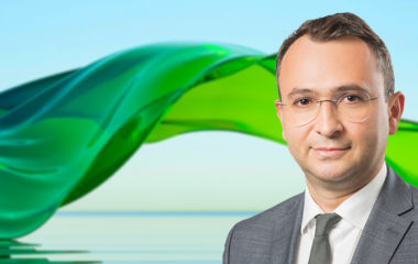 Energy storage pillars Bulgaria s green recovery interview Dimitar Zwiatkow