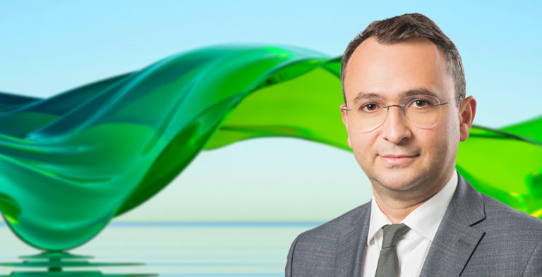 Energy storage pillars Bulgaria s green recovery interview Dimitar Zwiatkow