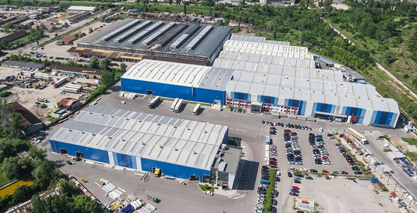 Etem Gestamp ppa solar private equity fund growth