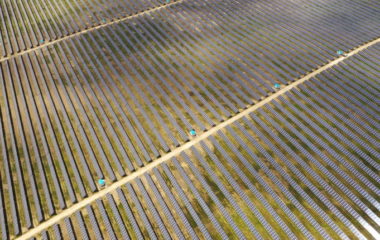 IHC 50 Kalyon renewable energy 1 GW solar park