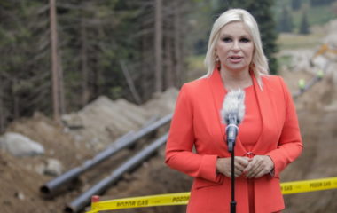 Mihajlovic Lithium mine Serbia digitalized no liquid waste