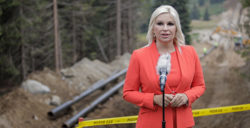 Mihajlovic Lithium mine Serbia digitalized no liquid waste