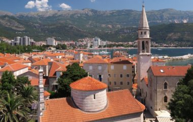 Montenegro to follow Croatia's move, set to abolish VAT on solar panels
